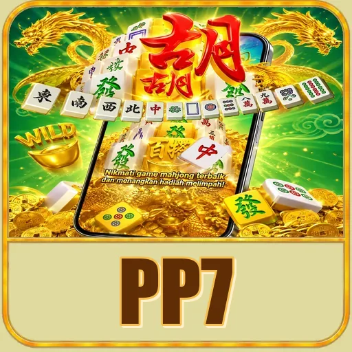 Pratinjau antarmuka pp7 setelah terpasang